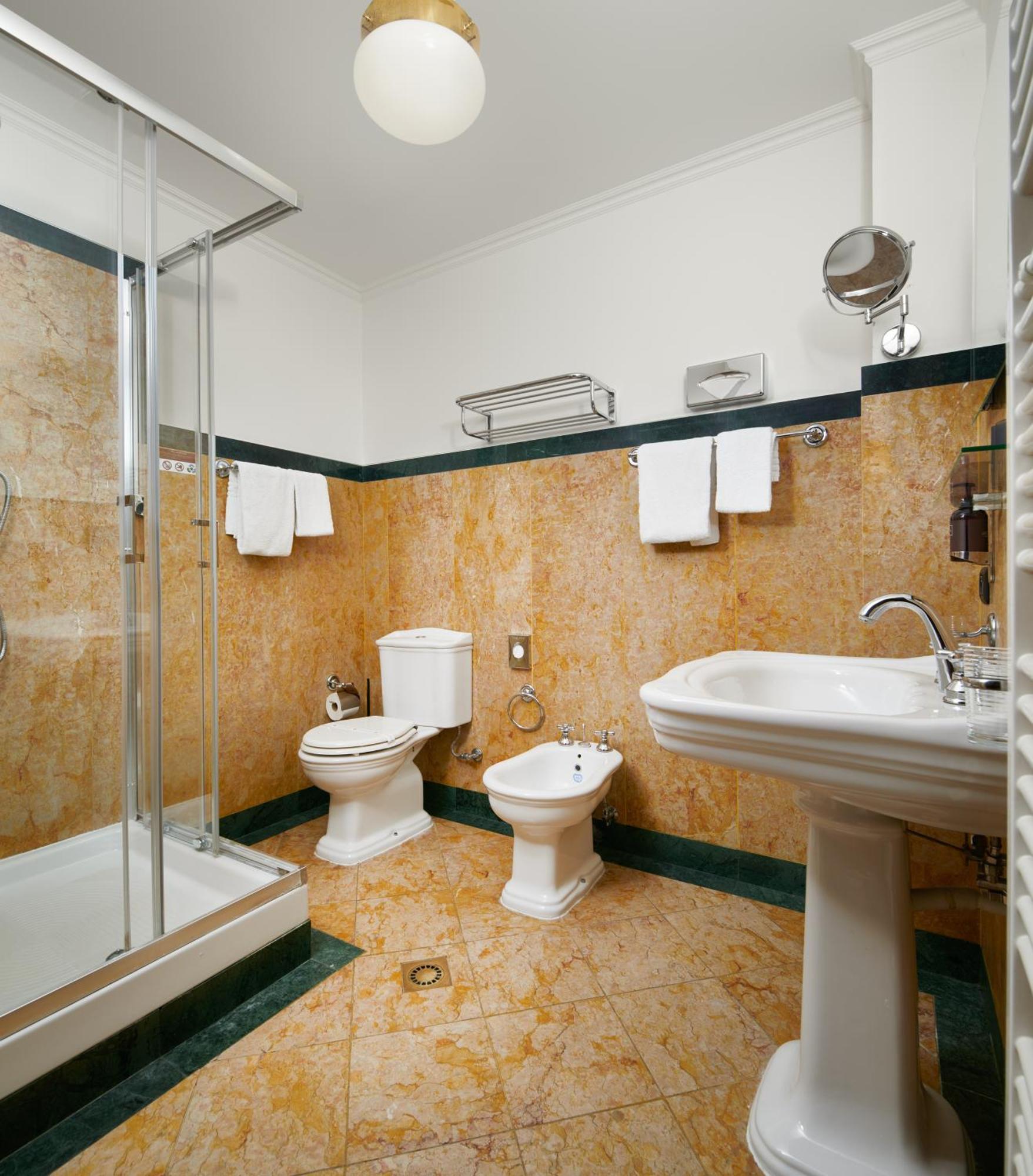 Hotel Charles Bridge Palace